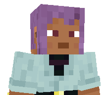 Sunij's skin