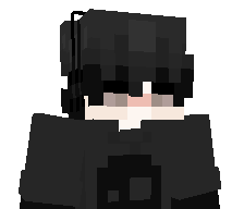 Itrealskull's skin