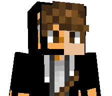 CraftingMinus's skin