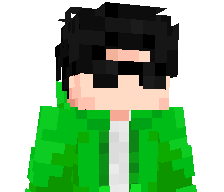 AyaanMPero's skin