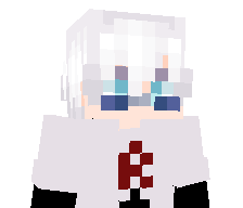 Krynui's skin