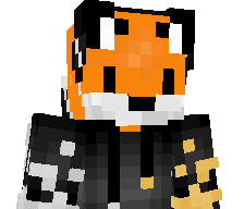 LSFoxi's skin
