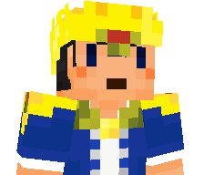 ChildishCharlie's skin