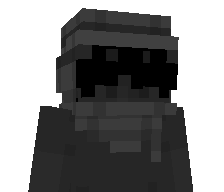Mob3k's skin