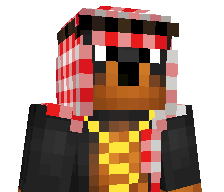 culiable's skin
