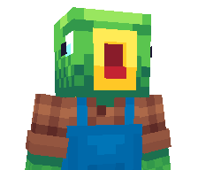 zFischii's skin
