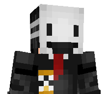 aberser's skin