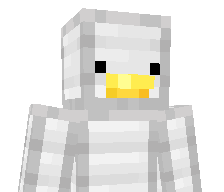 Chunkydonut's skin