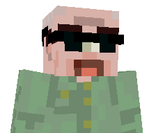 HeisenUrDaddy's skin
