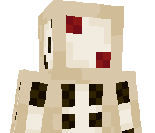 Diceblink's skin
