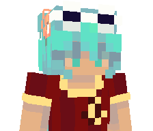CowkiePersona's skin