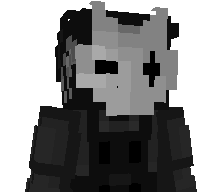 Vertician's skin