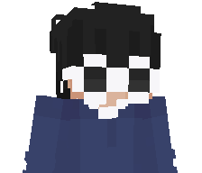 lRoxx's skin