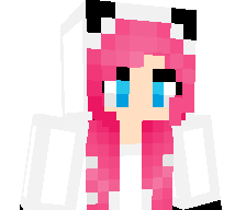 HORUrje's skin