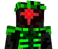 manntaki's skin