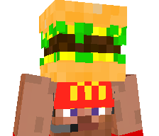 iChzrged's skin