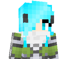 WolfyyFurr's skin