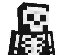 SmileyDaClown's skin