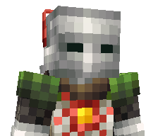 epcierte's skin