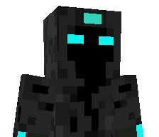 Ghostfighter094's skin