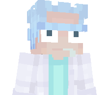 F1P3K's skin