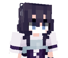 Darkshadow24761's skin