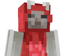 CoveredInRain's skin