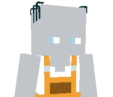 CaptainSchwul's skin