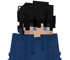 PizzaMan54's skin