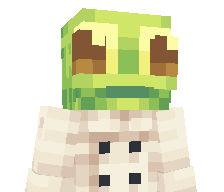 Antowbee's skin