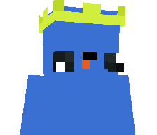 Williamulv1610's skin