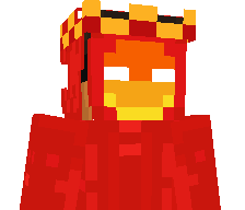 PhantomFlameXD's skin