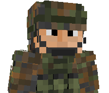 CommanderCodein's skin
