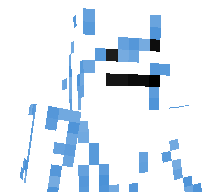 xStevile's skin