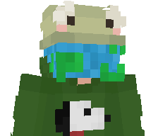 Exreon's skin