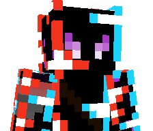 KasterGG's skin