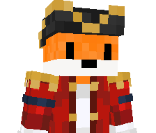 foxcgamerz's skin