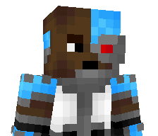 cyberprzestepca's skin