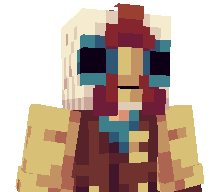 A_FullGrownPizza's skin
