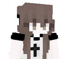 MissBaudelaire's skin