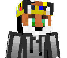 NoobyFox591's skin