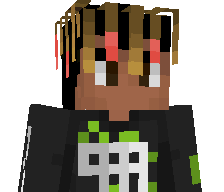 NoBlatant's skin