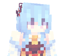 ulipo's skin