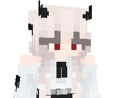 Pggh's skin