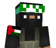 MailLick1's skin