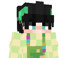 cGagerr's skin