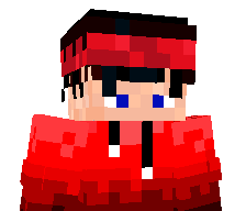 DaBickey's skin