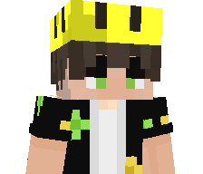MistycznySilacz's skin