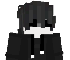 Spideydemon's skin