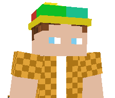 BenshTV's skin